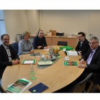 Entrevue déi gréng 04.03.15 (Site)