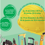 Banner Congés Collectifs 2015 hiver