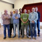 Comité Secteur Public