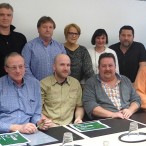 Comité fédéral LCGB-Santé