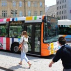 2016 09 08 LCGJ revendique transport public gratuite pour élèves et étudiants