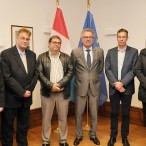 2016 10 03 Entrevue Ministère GramegnaDSC_0341