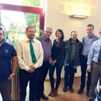 2016 10 11 40 annees de coopération syndicale dans la Grande Region Remich