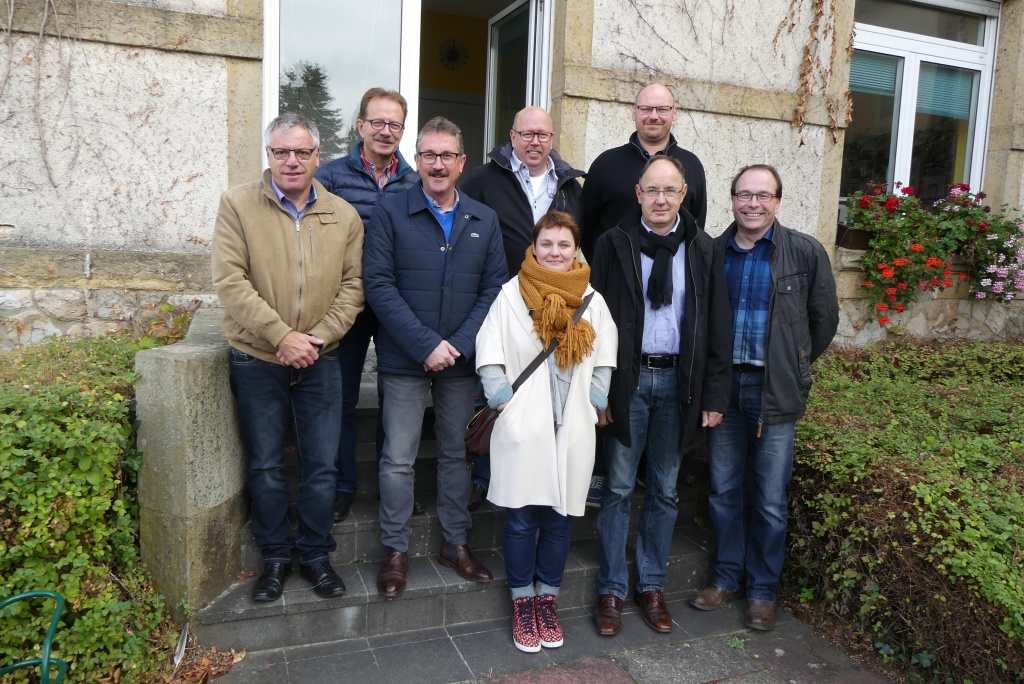 Rencontre luxembourg ville