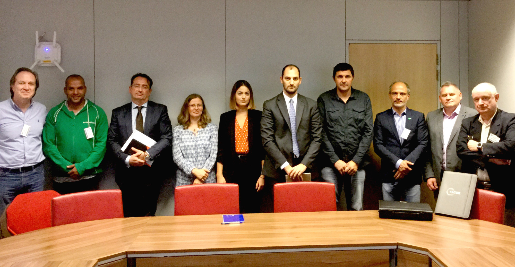 LCGB SESM Syndicat Des Entreprises De La Sid rugie Et De La 