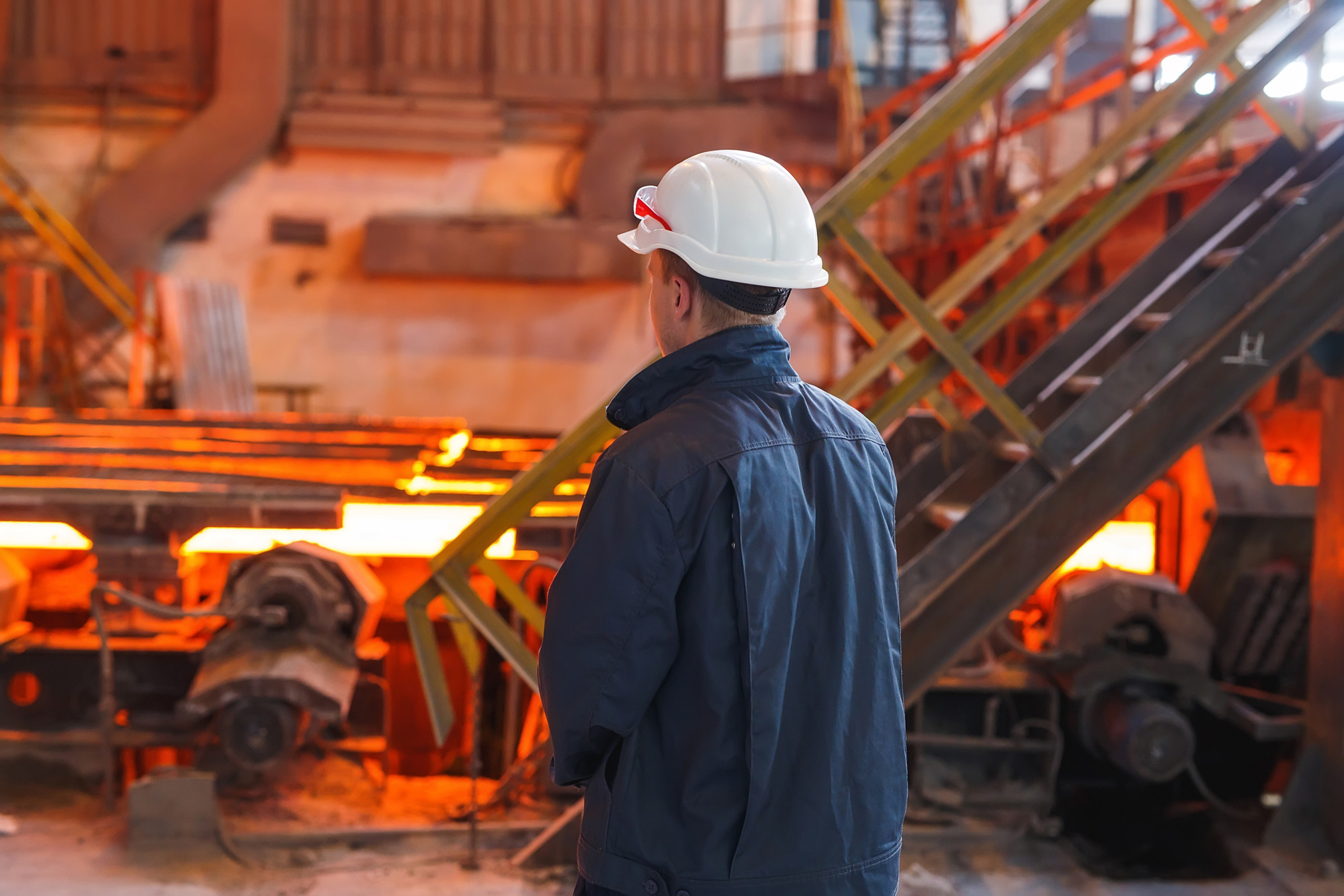 Tripartie Sidérurgie - Première étape ! - LCGB - Lëtzebuerger ...