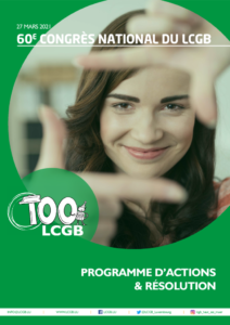 thumbnail of 2021 03 27 Brochure Programme d’Action – Résolution FR