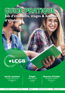 thumbnail of 2022 Guide Etudiant – Stage et jobs vacances – A5 VF FR web