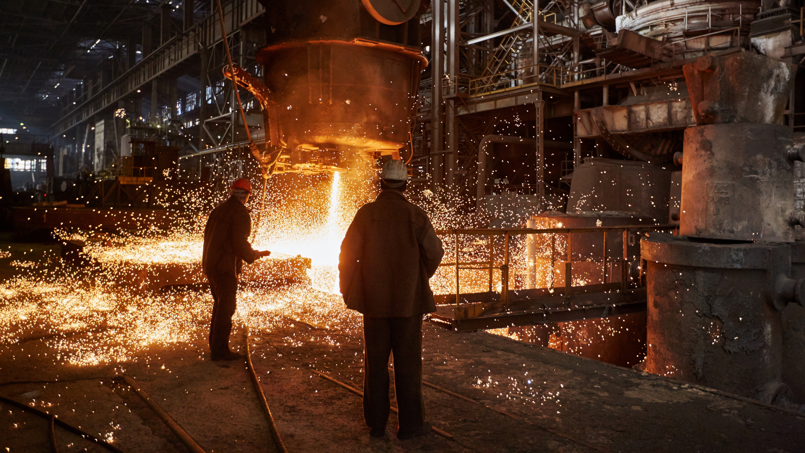 Sidérurgie : L’heure de la reconnaissance a sonné - LCGB - Lëtzebuerger ...