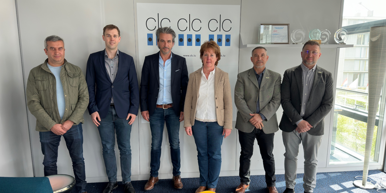 LCGB-Transport : Echange au niveau des conditions de la sécurité