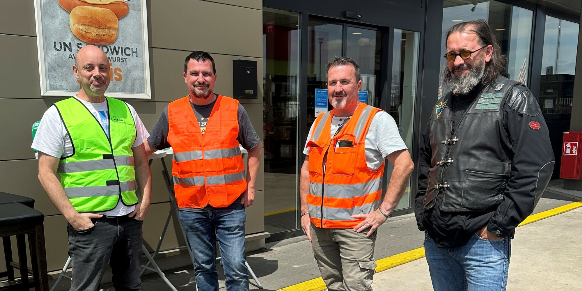 Réponses aux questions pertinentes des salariés Première permanence