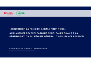 thumbnail of Présentation pensions 2024_OGBL LCGB