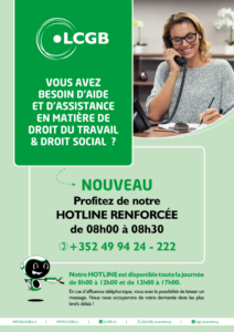 thumbnail of 2025 01 Tract Info Center – Hotline renforcée FR V1