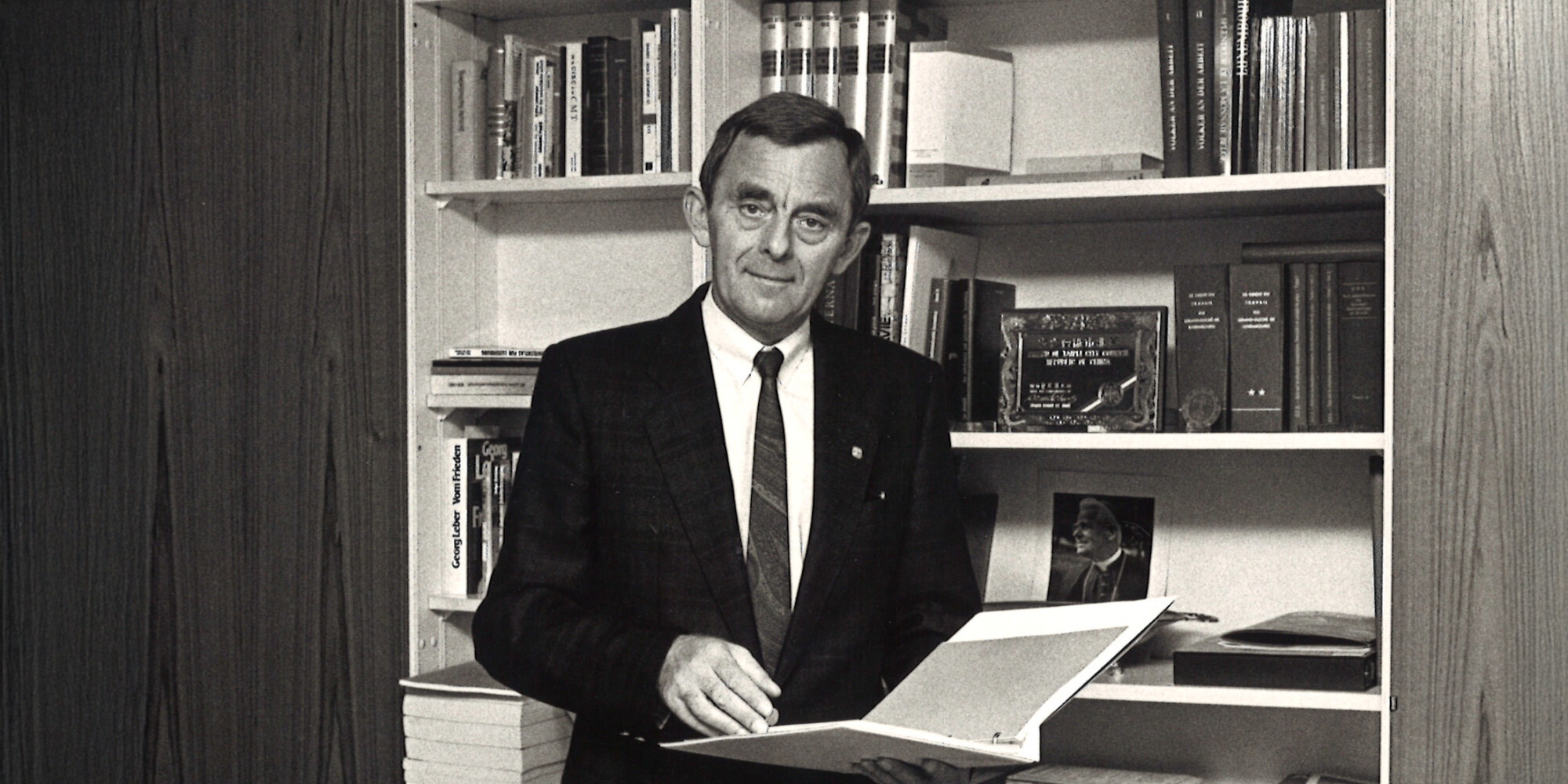 Avis de décès : Le LCGB est en deuil de son secrétaire général ...