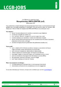 thumbnail of 2025 09 Annonces Receptionniste web