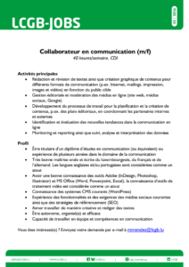 thumbnail of 2025 09 Annonces Communication web