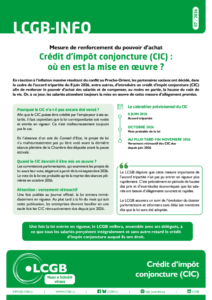 thumbnail of 2026 07 15 Tract Retard crédit impôt conjoncture CIC V4