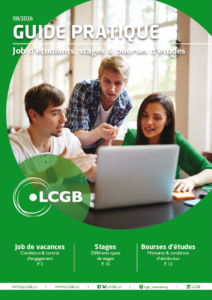 thumbnail of 2026 08 Guide Etudiant – Stage et jobs vacances – A5 FR
