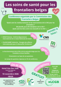 thumbnail of Conférence CNS – MC – LCGB (002)